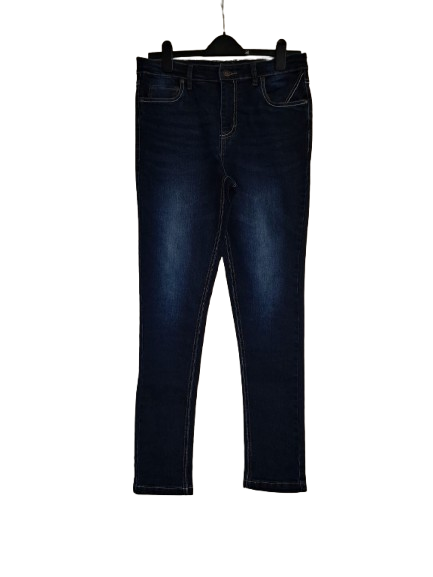 Men's Denim 0001
