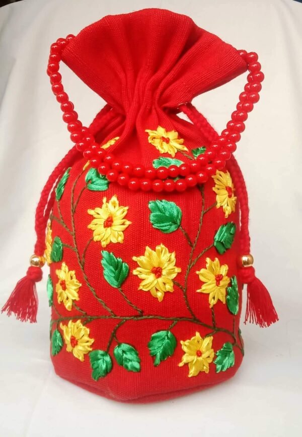 FANCY BAG 4